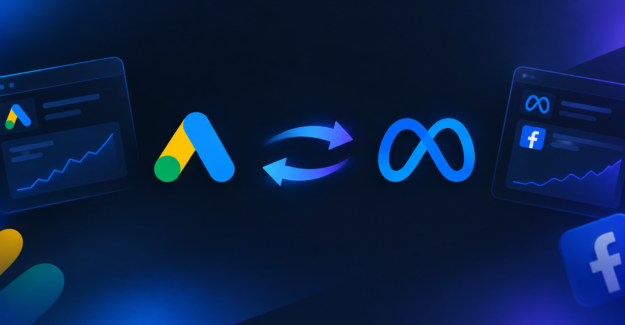 Резюме Media Buyer (Google Ads / Facebook Ads)