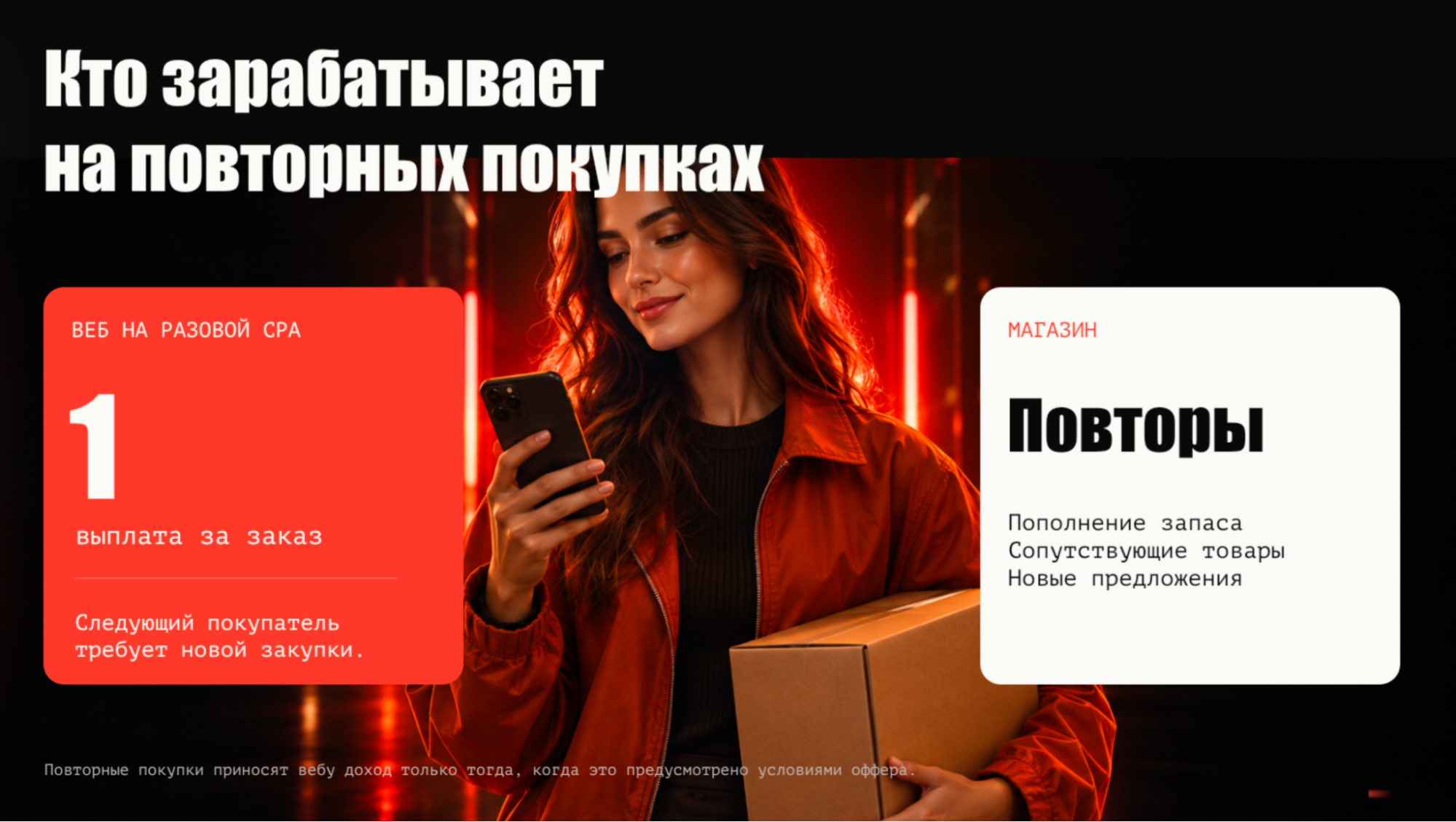 Почему большинство вебов не сможет в e-commerce — и где искать маржу