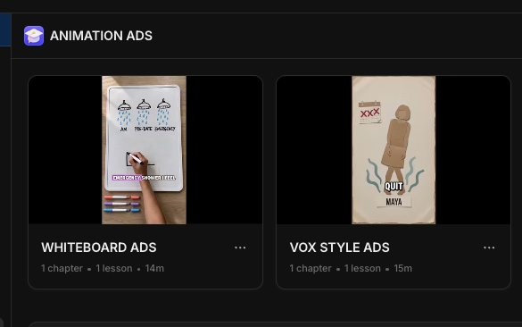 Креатив в стиле Vox: как объяснить сложный оффер в виде коллажей и вырезок