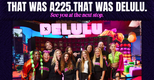2 500+ посетителей и 300+ встреч: DELULU Gaming подводит итоги SBC Summit Lisbon